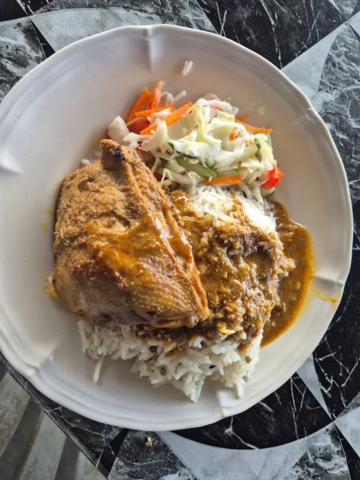 Warung Mek Picture 8