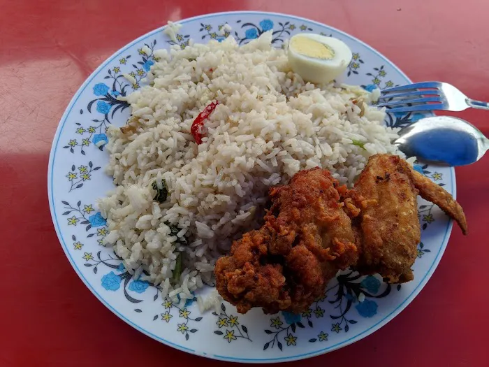 Warung Mek Picture 5