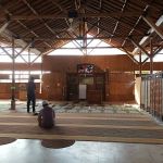 Bamboo Mosque (Masjid Buluh)