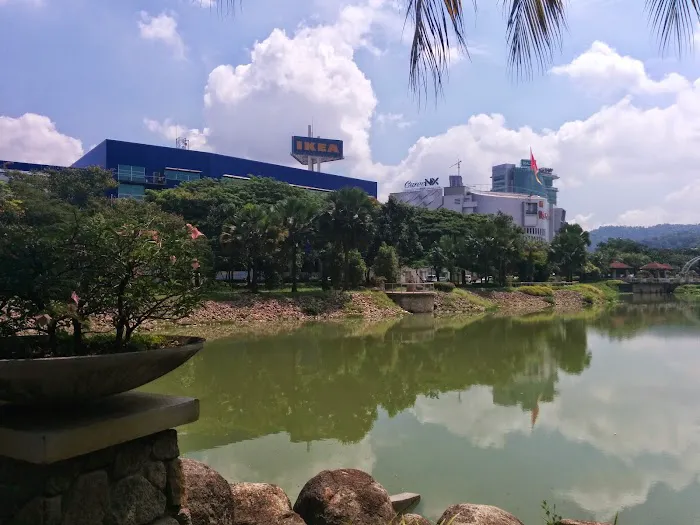 Mutiara Damansara Recreational Park Picture 1