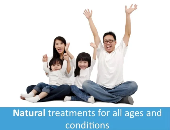 My Sinseh Traditional Chinese Medicine 李大夫 Picture 4