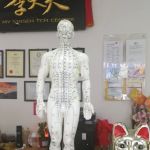 My Sinseh Traditional Chinese Medicine 李大夫