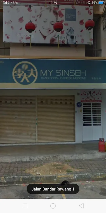 My Sinseh Traditional Chinese Medicine 李大夫 Picture 6