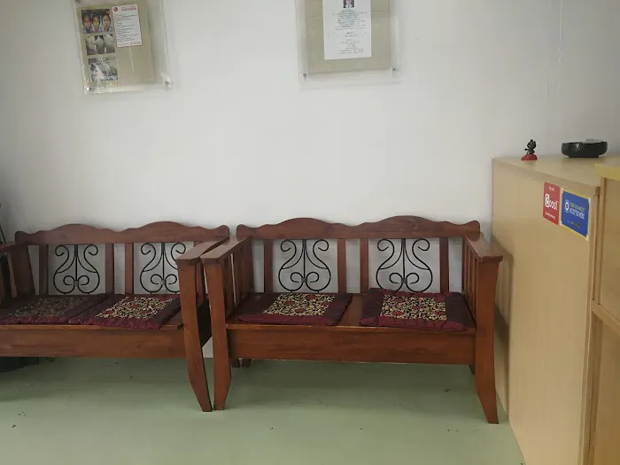 My Sinseh Traditional Chinese Medicine 李大夫 Picture 8
