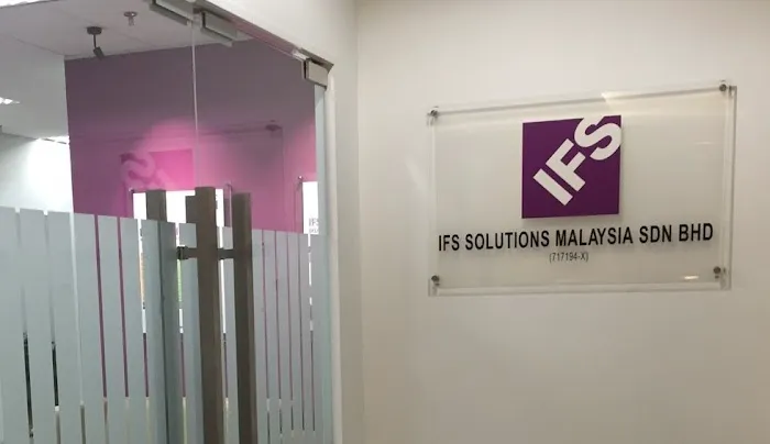 IFS Solutions Malaysia SDN BHD Picture 2
