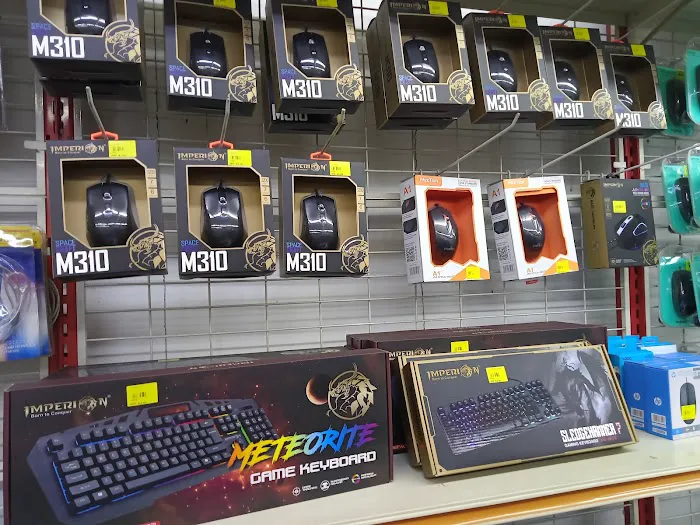 My IT Computer Store Picture 6