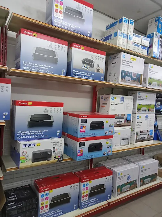 My IT Computer Store Picture 3
