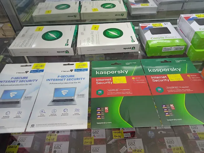 My IT Computer Store Picture 2