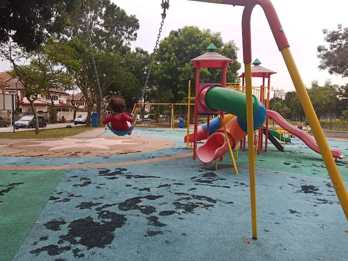 BU4 Community Park Picture 1