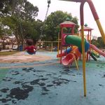 BU4 Community Park