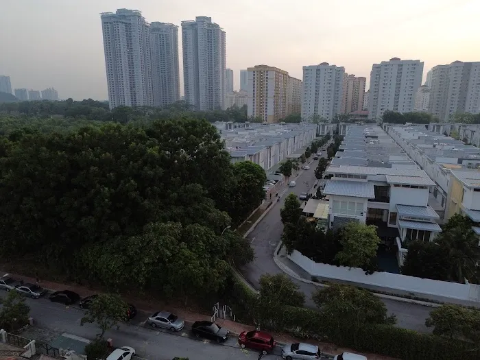 BU4 Community Park Picture 2
