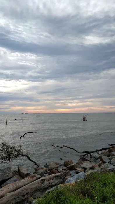 Sunset View Sg.Janggut Picture 5
