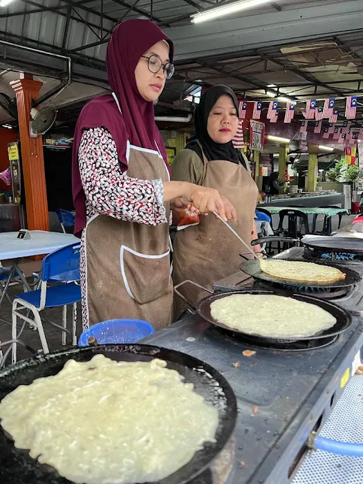 Warung Cik Nisah (Sambal Sotong) Picture 3