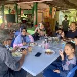 Warung Cik Nisah (Sambal Sotong)