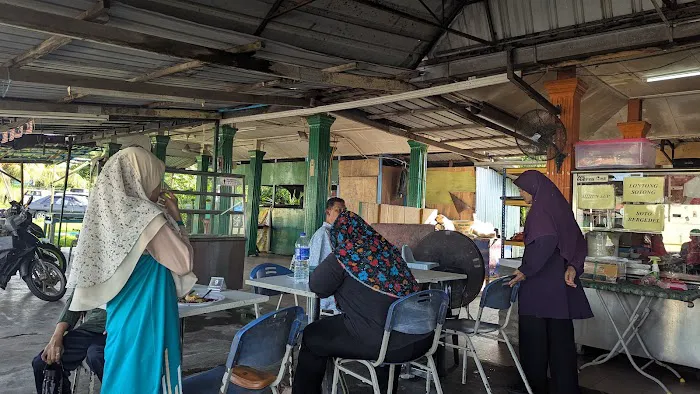 Warung Cik Nisah (Sambal Sotong) Picture 5