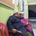 Bandar Utama Gua Musang Mosque