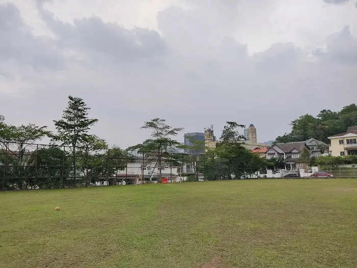 Padang Rahim Kajai Picture 7