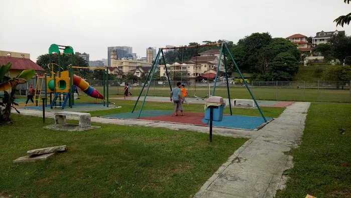 Padang Rahim Kajai Picture 2