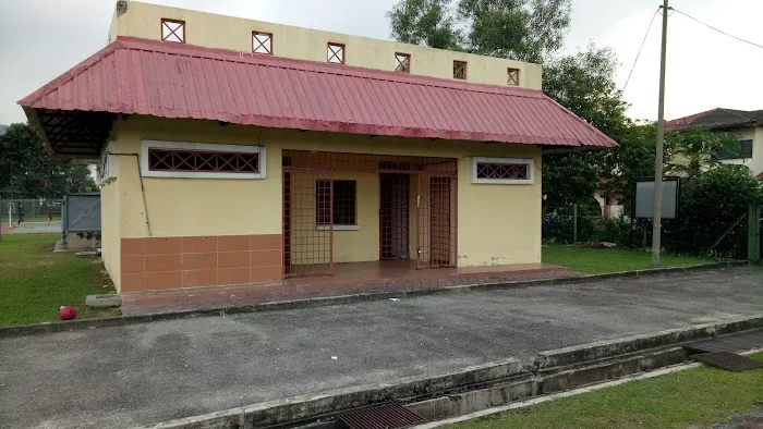 Padang Rahim Kajai Picture 4