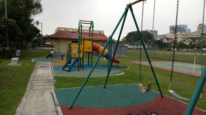 Padang Rahim Kajai Picture 3