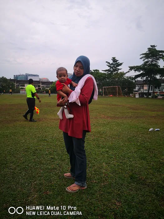 Padang Rahim Kajai Picture 9