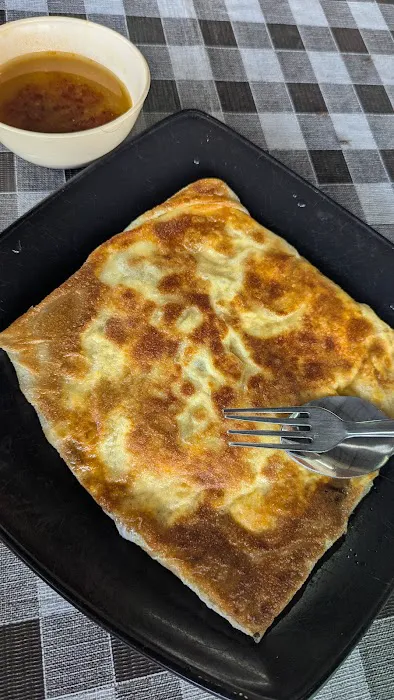 Roti Canai Kak Eda Picture 5