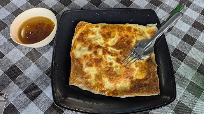 Roti Canai Kak Eda Picture 4