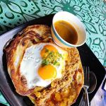 Roti Canai Kak Eda