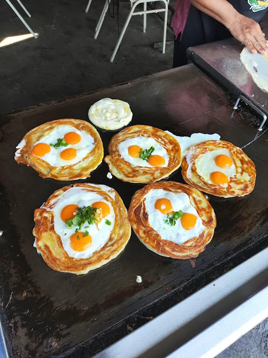 Roti Canai Kak Eda Picture 9