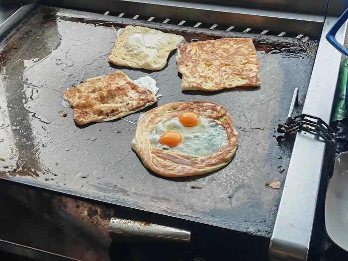 Roti Canai Kak Eda Picture 7