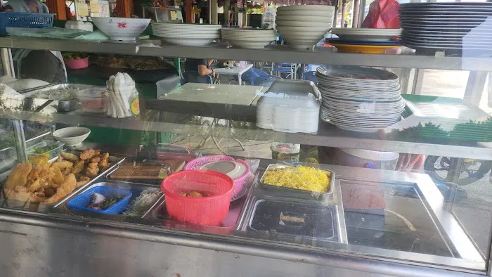 Gerai Pak Sheikh Picture 6