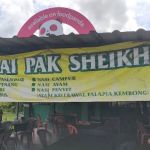 Gerai Pak Sheikh