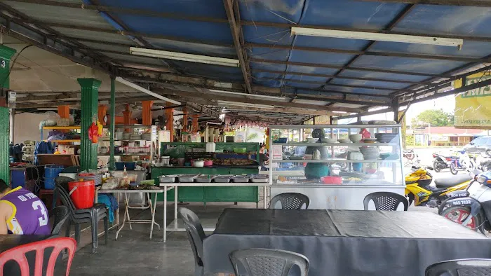 Gerai Pak Sheikh Picture 4
