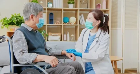 House Call Doctor by Mycybermd.com Picture 4