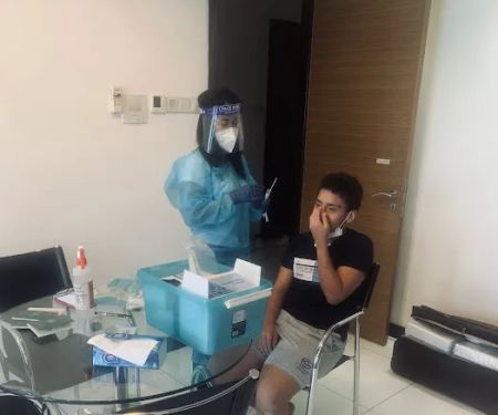 House Call Doctor by Mycybermd.com