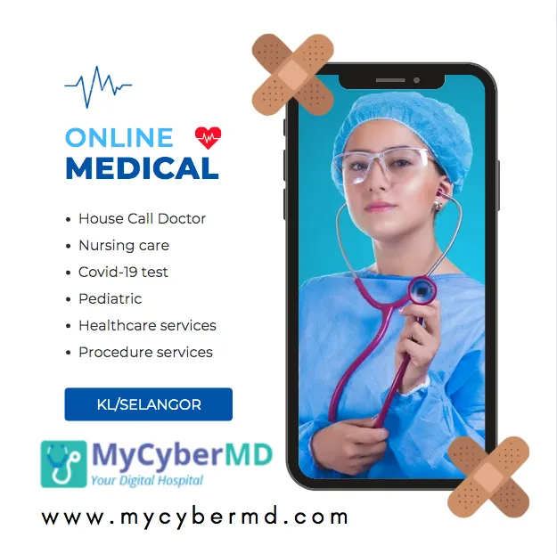 House Call Doctor by Mycybermd.com Picture 2