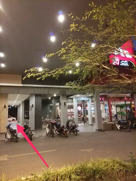 Surau/ Mosque KFC Picture 1
