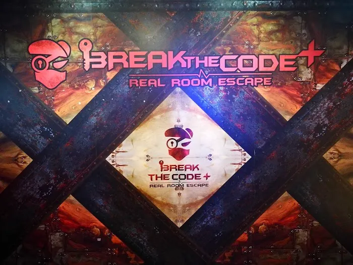 Break The Code Plus - One Utama Picture 1