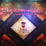Break The Code Plus - One Utama