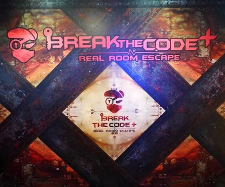 Break The Code Plus - One Utama