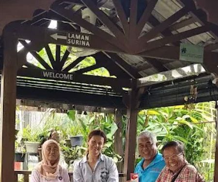 Dataran Som