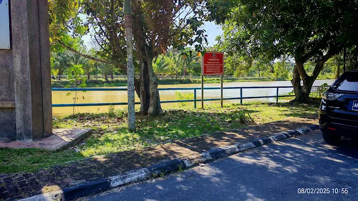 Empang Batu Picture 3