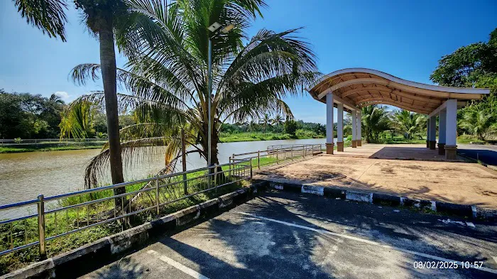 Empang Batu Picture 2