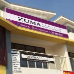 zuma textile