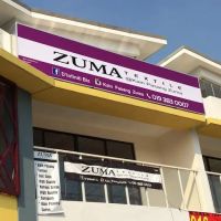 zuma textile ico