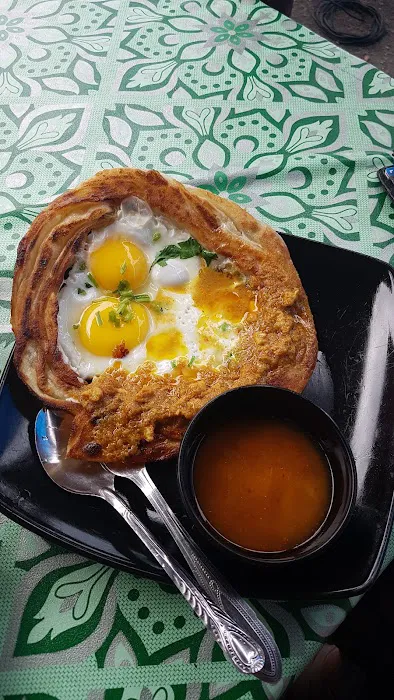 Roti Canai Mata Picture 1