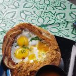 Roti Canai Mata