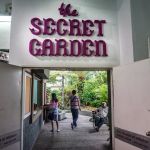 Secret Garden @1 Utama