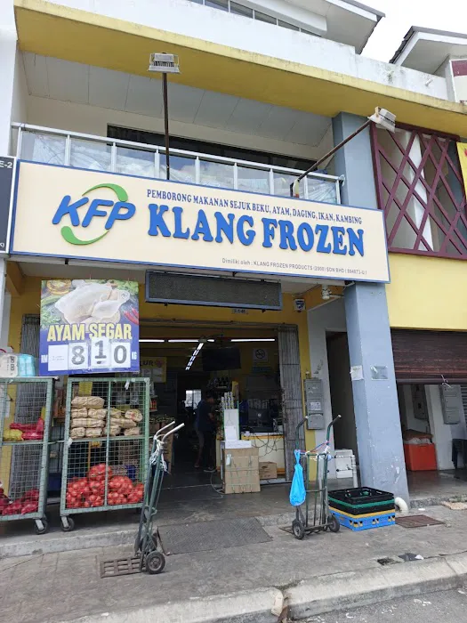 Klang frozen products sdn bhd Picture 1