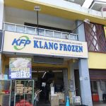 Klang frozen products sdn bhd